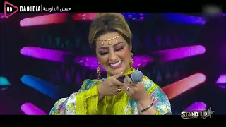 Zina Daoudia - Goulo liha Tansani [Mix Vidéo] 2024 / زينة الداودية - قولو ليها تنساني