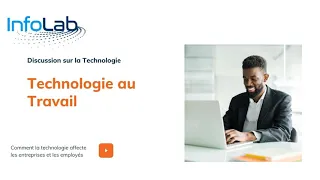 Discussion sur la technologie