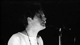 Cocteau Twins-Pandora(Live)