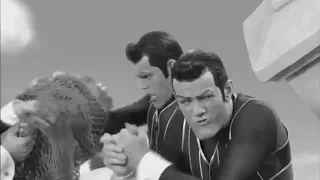 Robbie Rotten (Steffan Carl Steffanson) Is Dead