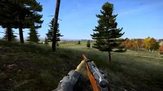 DayZ Standalone: With DayZ Mod Ambient Music!