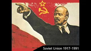 Soviet Union Edit (Song used:АДЛИН — Dead Inside)