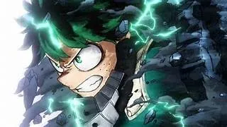 ALONE - $ULTANR$ (MY HERO ACADEMIA AMV - THE UNDERDOG ft CHESTBRAH & ZYZZ) MOTIVATION