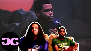 The Weeknd - I Feel It Coming [Reaction]