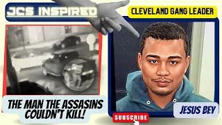 The Night A Cleveland Gang Member Assasinated His Assasins