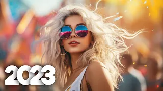 Alan Walker, Dua Lipa, Coldplay, Martin Garrix & Kygo, The Chainsmokers Style - Summer Vibes #17