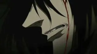 Hellsing Ultimate AMV - Down With The Sickness