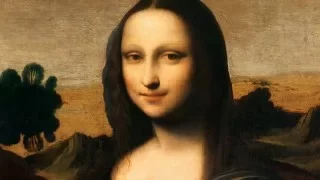 2/4 Secrets of the Mona Lisa