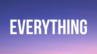 ALICE MERTON - EVERYTHING ( LYRICS )