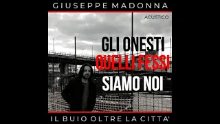 Giuseppe Madonna - Gli Eroi (Lyric Video)