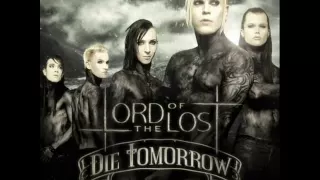 Lord Of The Lost - Die Tomorrow