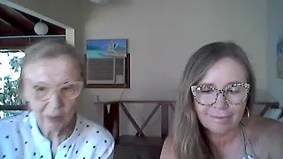 Falar Inglês LIVE - Elisabeth Wagner e Juliana W. Malfitani - 30/03/2024