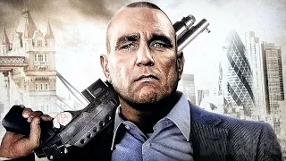 Contract Killer | Vinnie Jones (Snatch) | Film Complet en Français | Thriller