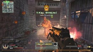 MW2: (LIVE) Comeback Nuke on Karachi!