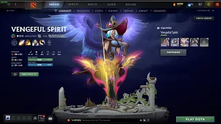 DOTA 2 MODS SKIN  [07/05/2024] WORKING!