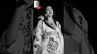 Αναστασία - Μυστικό 🤍🖤 Anastasia - Mystiko Live | #greekmusic #greekshorts #viral #greekmusiclive