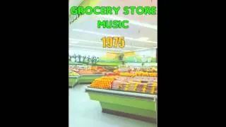 Sounds For the Supermarket 4 (1975) - Grocery Store Music