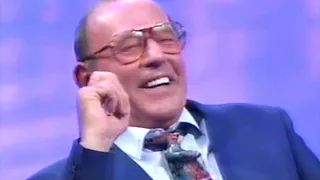 MIKE REID    THIS IS YOUR LIFE  1994