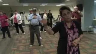The Benefits of Tai Chi for Older Adults