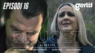 Çfarë do të ndodhë me vajzën e Njomzës - Rrugët | Episodi 16 | Halil Budakova