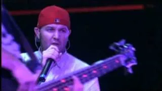 Limp Bizkit - Take A Look Around Live 2001