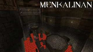 [Quake] Menkalinan (Nightmare difficulty, No Saves)