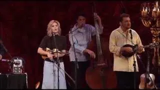 Alison Krauss and Union Station - Stay (Live)