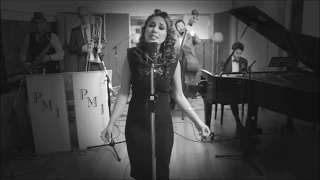 Postmodern Jukebox ft Haley Reinhart - Creep Legendado