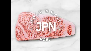 How To Cook Japanese A-5 Kobe Wagyu : Holy Grail Steak Co.