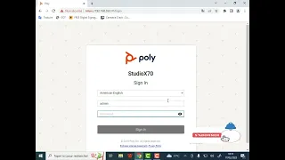 UNBOXING AND PAIRING POLY X70 WITH POLY C60