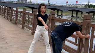 Part 20 - New Part 😄😂Great Funny Videos from China, 😁😂Watch Every Day