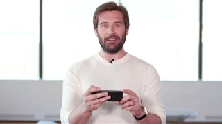 VIKINGS | Clive Standen reads your Tweets