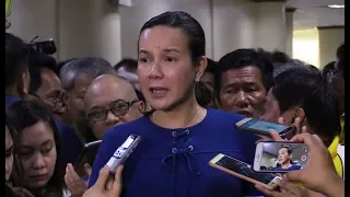 Poe: Government not ready for total PUV phaseout in March