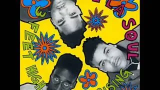 De La Soul-Me,Myself,and,I (1989)