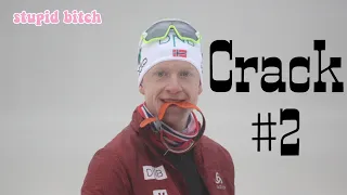 Biathlon crack # 2/ биатлон крэк