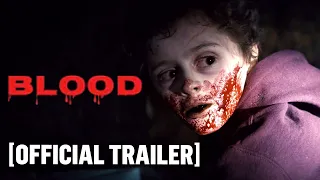 Blood - Official Trailer Starring Michelle Monaghan & Skeet Ulrich