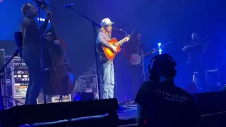 Billy Strings - Oh, the Wind and Rain 11/12/22 The Met Philadelphia, PA