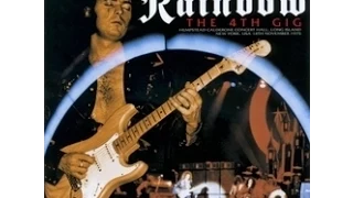 RAINBOW-DO YOU CLOSE YOUR EYES-LONG ISLAND 1975-LIVE-RARE