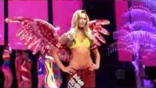 Victoria's Secret 2008-2009 The Ting Tings - That's Not My Name