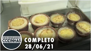 Sopão do CEAGESP | Desvendando Cozinhas (28/06/21) – Completo