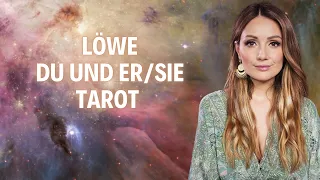 LÖWE || Endlich bereit für den Abschluss! Tarot Mai Beziehungsanalyse