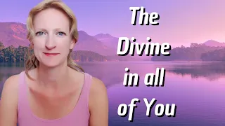 Higher Wisdom: The Divine in All of You