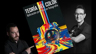 TEORÍA DEL COLOR - CON JESÚS M.GARCÍA