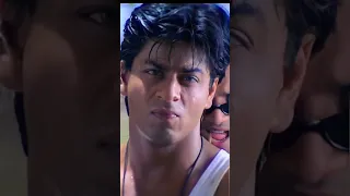 Josh movie Shahrukh Khan photo#shorts