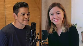 GARY V x YENG CONSTANTINO | Hawak Kamay (Faith Hope Love the Repeat)