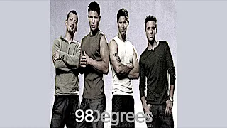 98° Degrees-Impossible Things