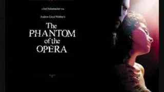 The Point of No Return - Phantom of the Opera 2004