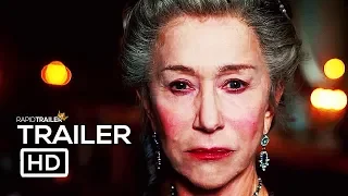 CATHERINE THE GREAT Official Trailer (2019) Helen Mirren, Drama Series HD