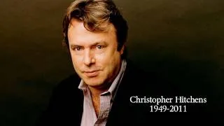 Christopher Hitchens (1949-2011)