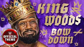 King Woods – Bow Down (feat. Mega Ran & Sayzee) [Entrance Theme]